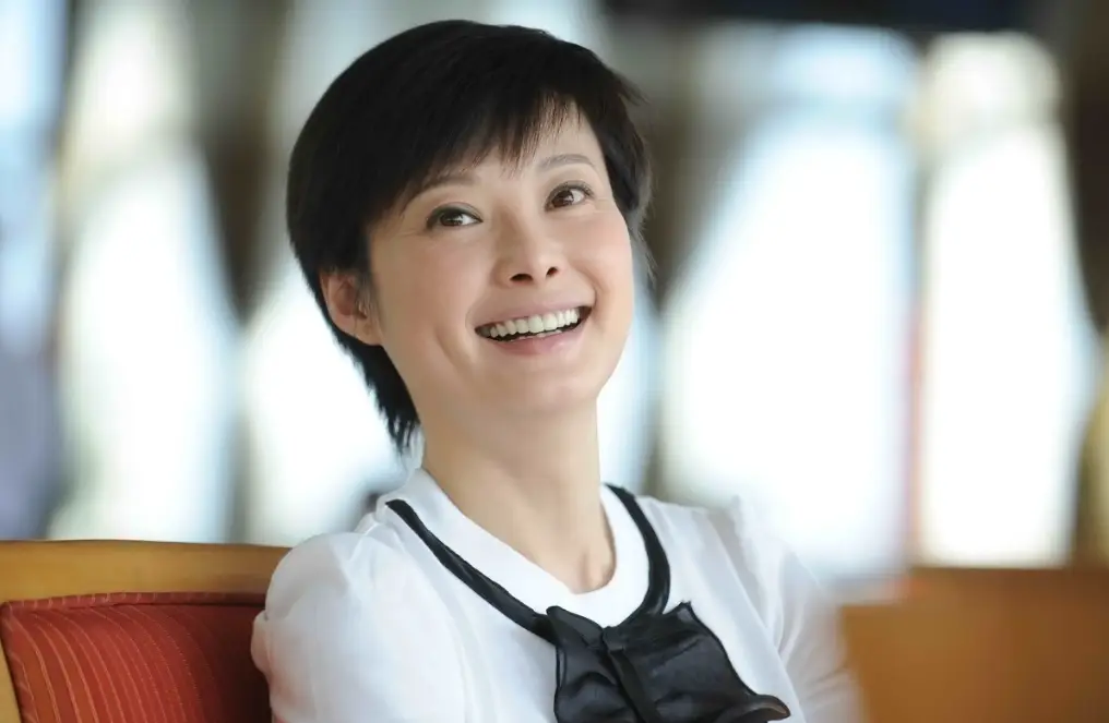 事实证明，口无遮拦的袁立，已经走上了一条“不归路”