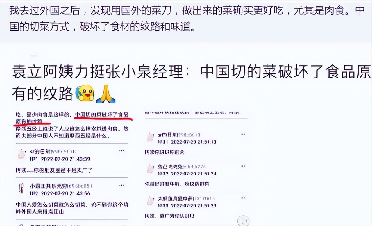 事实证明，口无遮拦的袁立，已经走上了一条“不归路”