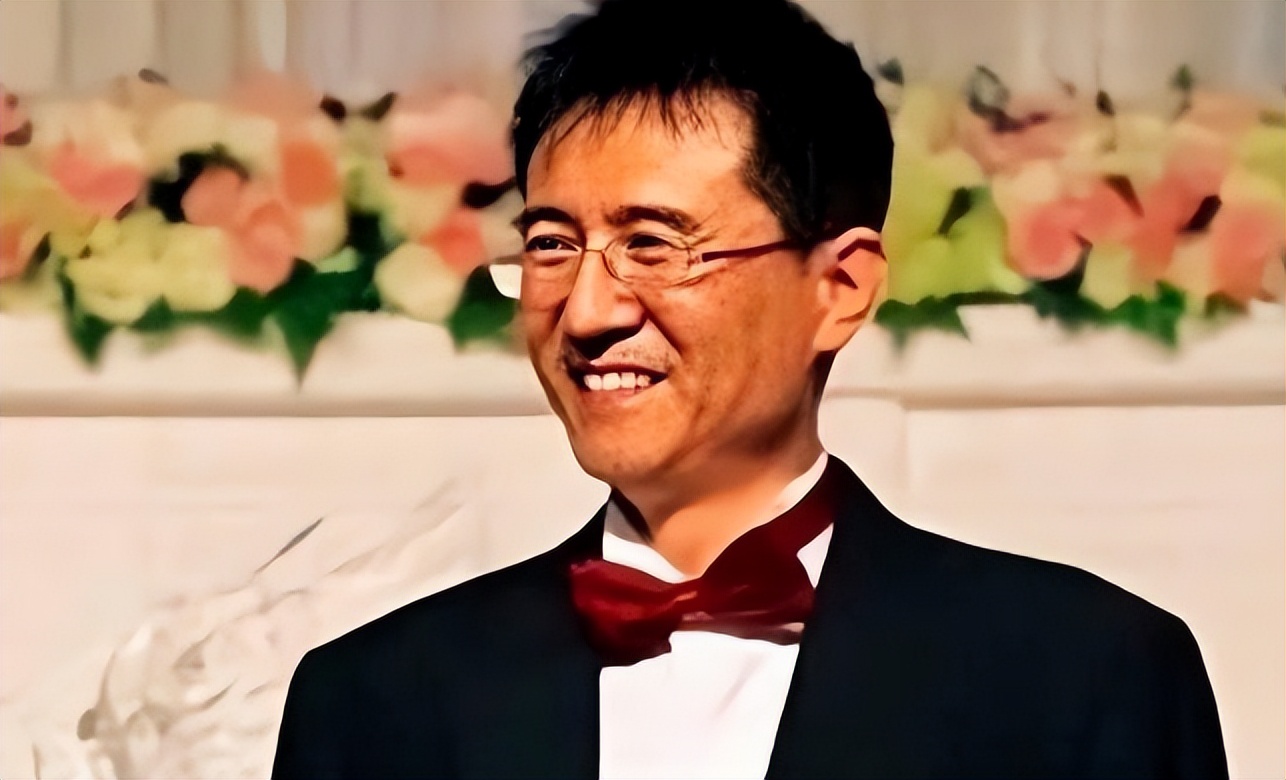 事实证明，口无遮拦的袁立，已经走上了一条“不归路”