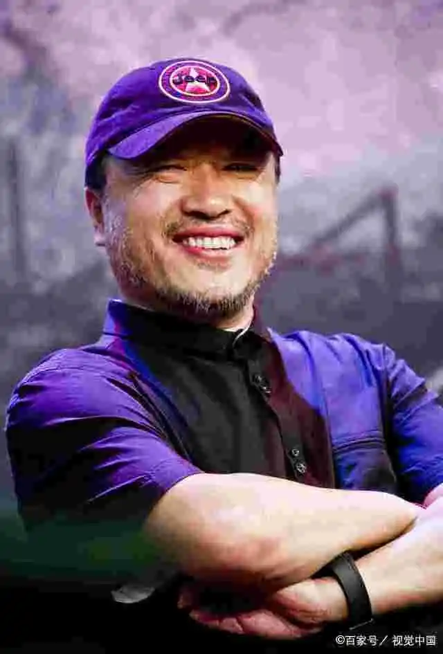 承诺10年不拍战争剧的康洪雷出山了，3部连拍，每一部都是大剧