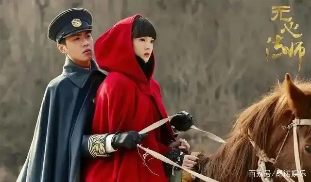 编剧继续挖坑，《无心法师》还有第四部？