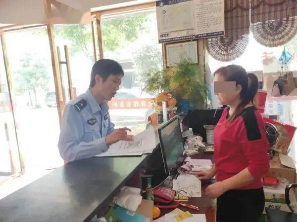 【警务新闻】沙洋公安：画出“同心圆”，护航家国共团圆！