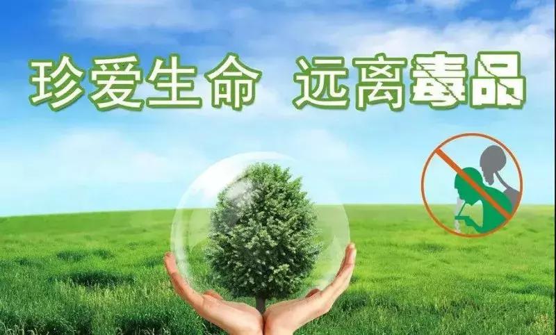 别以为毒品离你很远！南阳警方成功破获贩卖毒品大案~