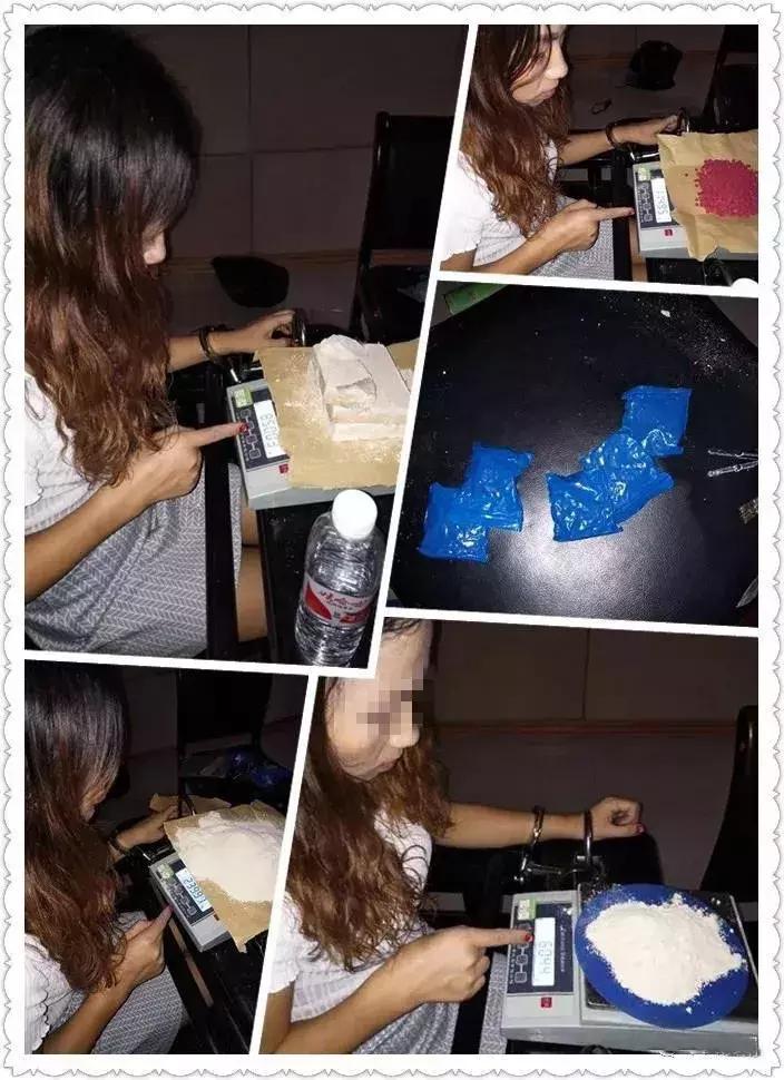 别以为毒品离你很远！南阳警方成功破获贩卖毒品大案~