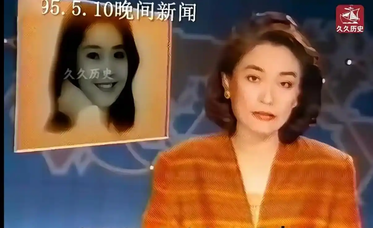 邓丽君在医院逝世，记者近距离拍摄遗体，发现令人震惊的场景