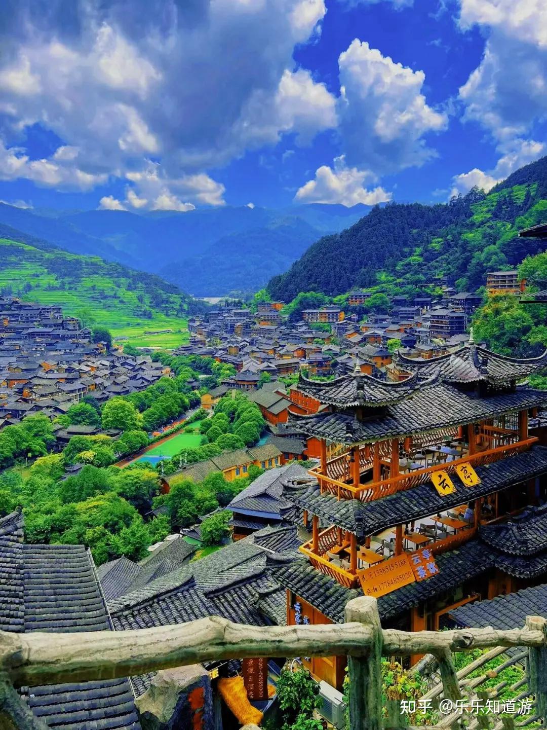 2025年贵州旅游5天4晚最全攻略来了+必打卡景点+不踩雷+费用明细+赶紧收藏
