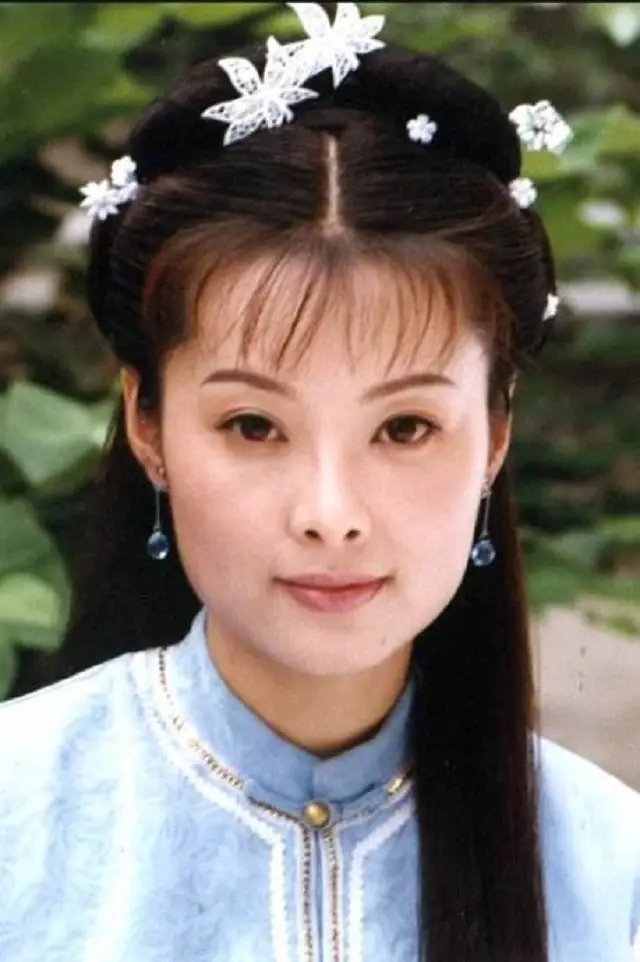 袁立：前男友是张怡宁老公，参加节目被恶意剪辑后退隐，现在怎样