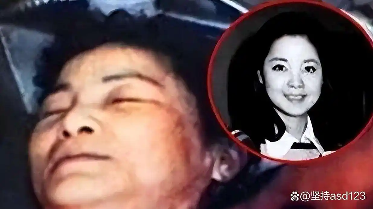 邓丽君离世真相曝光记者镜头下的惊人发现