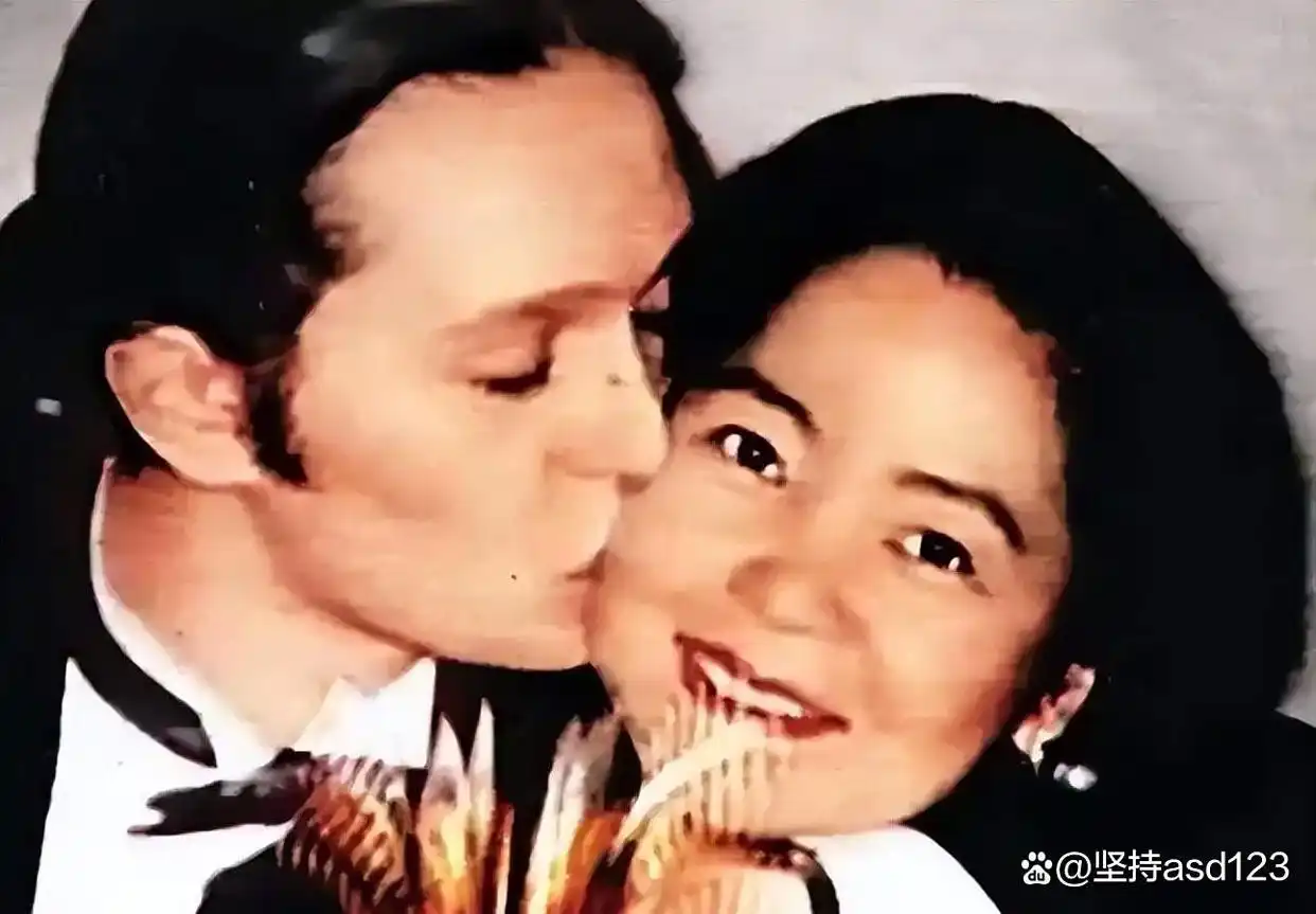 邓丽君离世真相曝光记者镜头下的惊人发现