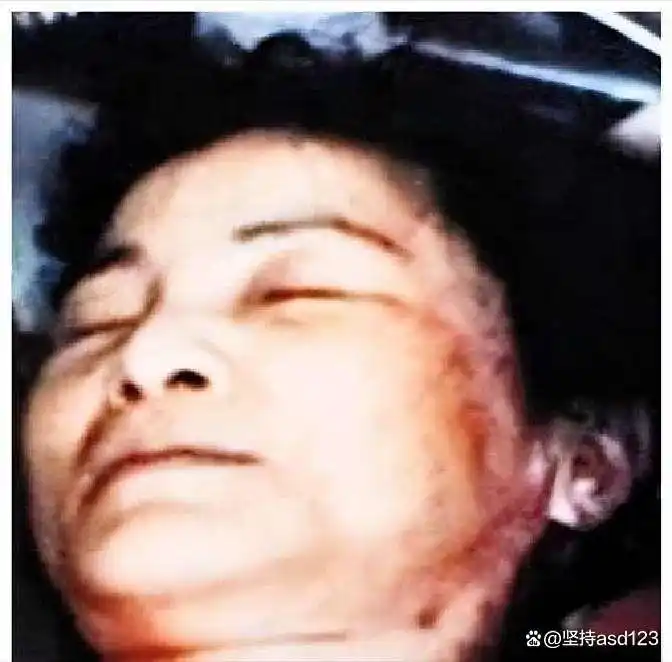 邓丽君离世真相曝光记者镜头下的惊人发现