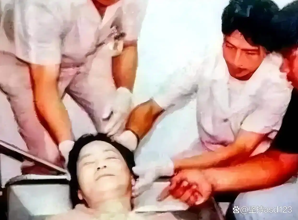 邓丽君离世真相曝光记者镜头下的惊人发现