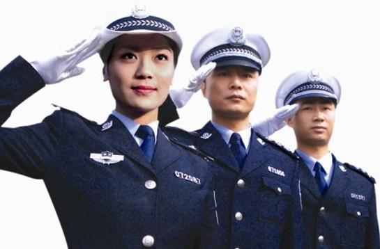 中国人民警察警礼服正式列装，警察警礼服正式列装的目的是什么？