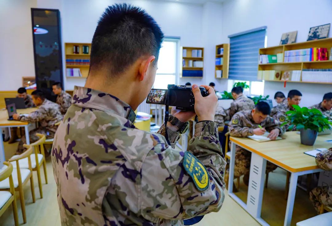 带着期望来 满载收获归——这场新闻报道员培训很解渴
