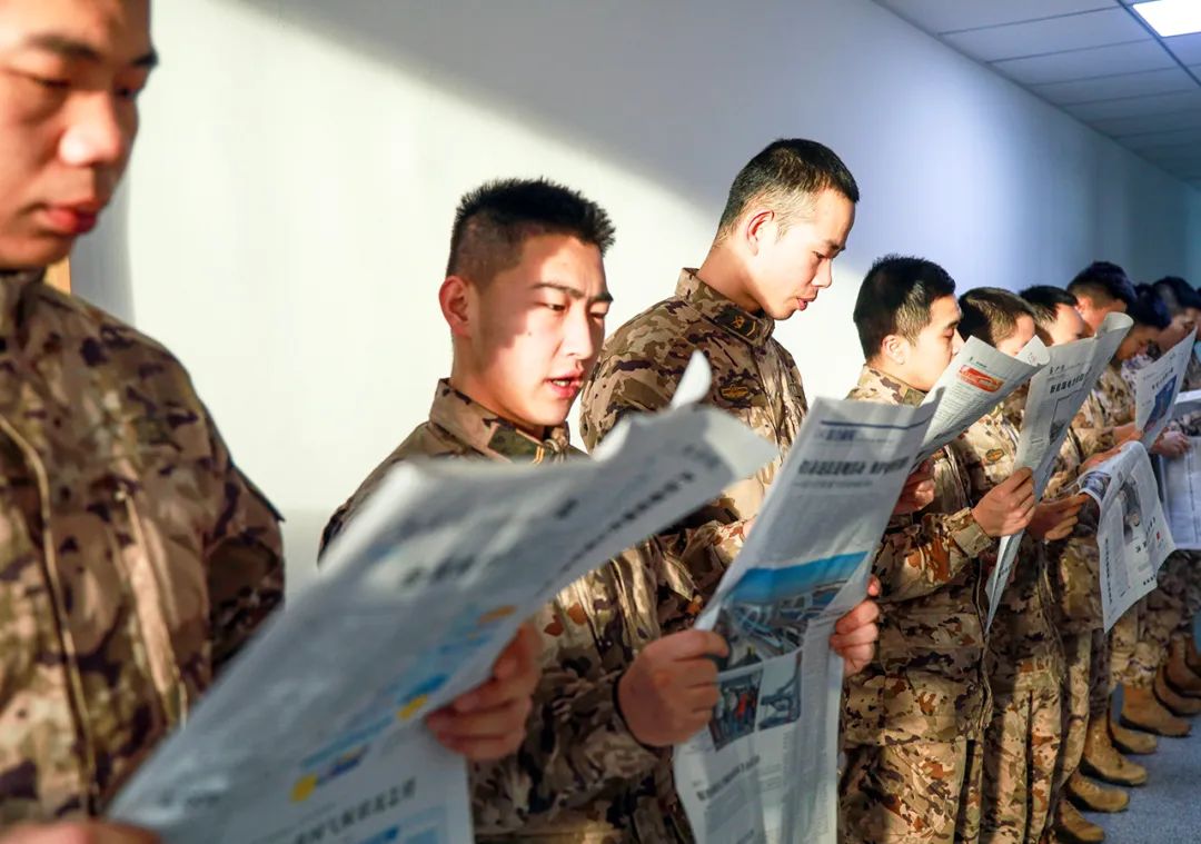 带着期望来 满载收获归——这场新闻报道员培训很解渴