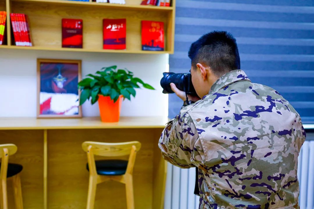 带着期望来 满载收获归——这场新闻报道员培训很解渴