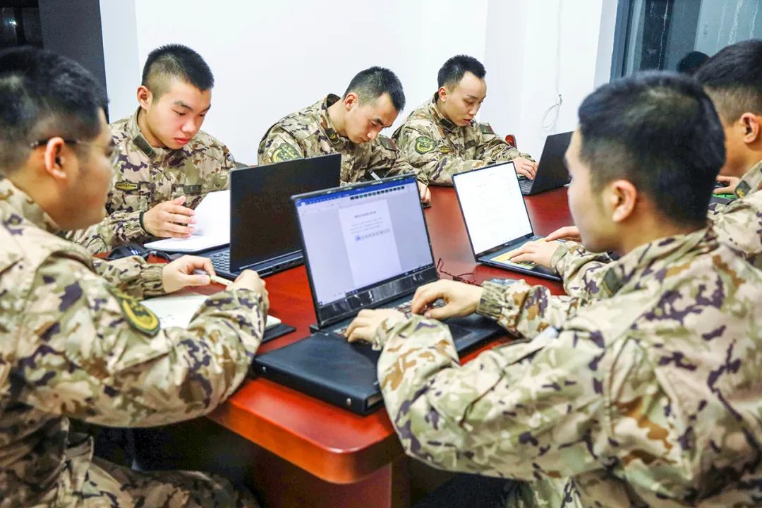 带着期望来 满载收获归——这场新闻报道员培训很解渴