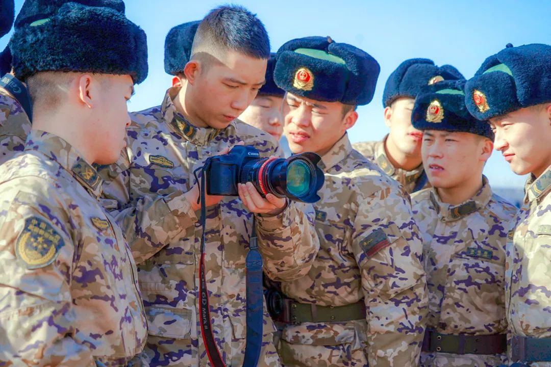 带着期望来 满载收获归——这场新闻报道员培训很解渴