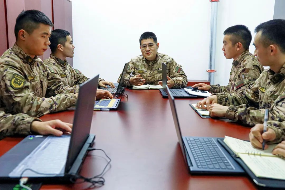 带着期望来 满载收获归——这场新闻报道员培训很解渴