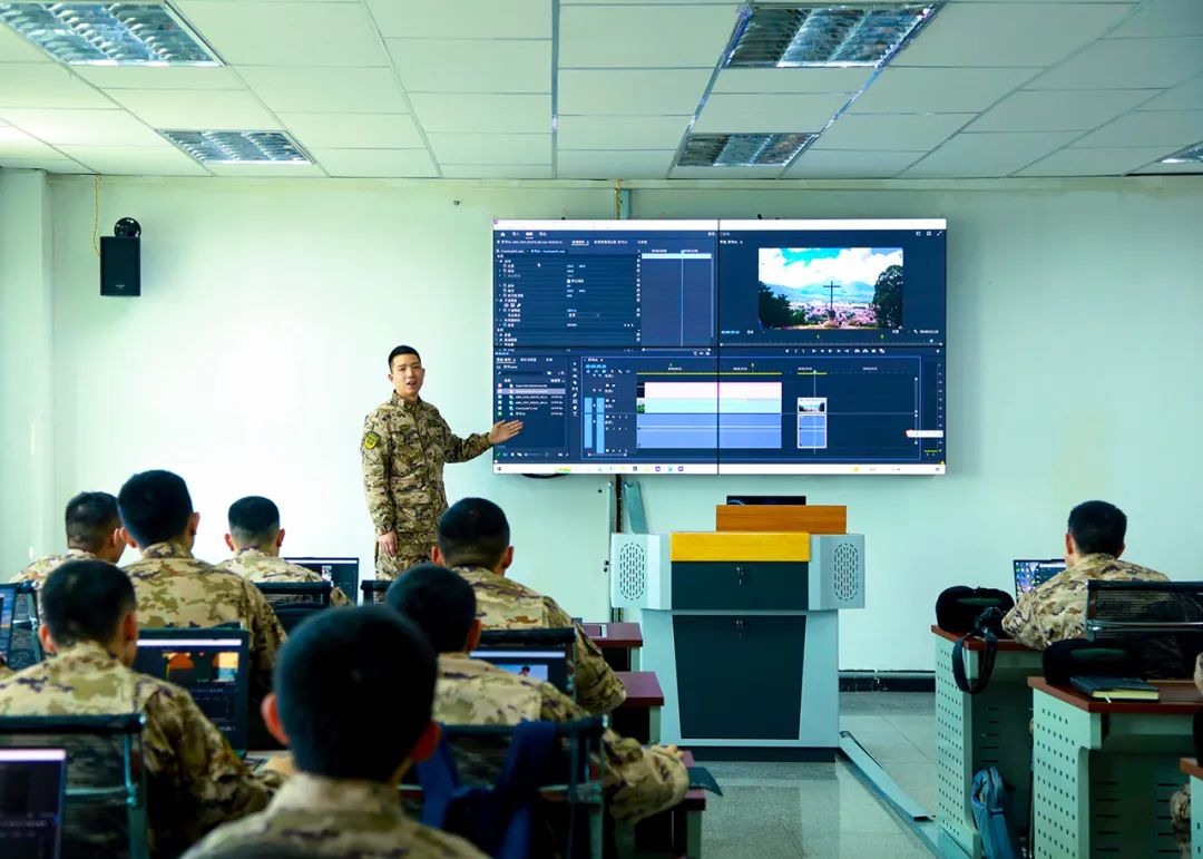 带着期望来 满载收获归——这场新闻报道员培训很解渴