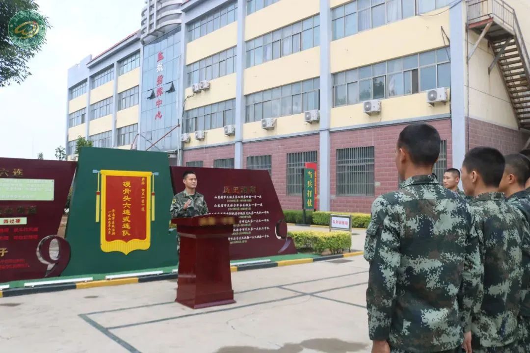 岗位练兵 联学联训丨以学促干提质能，奋楫争先“政”当时