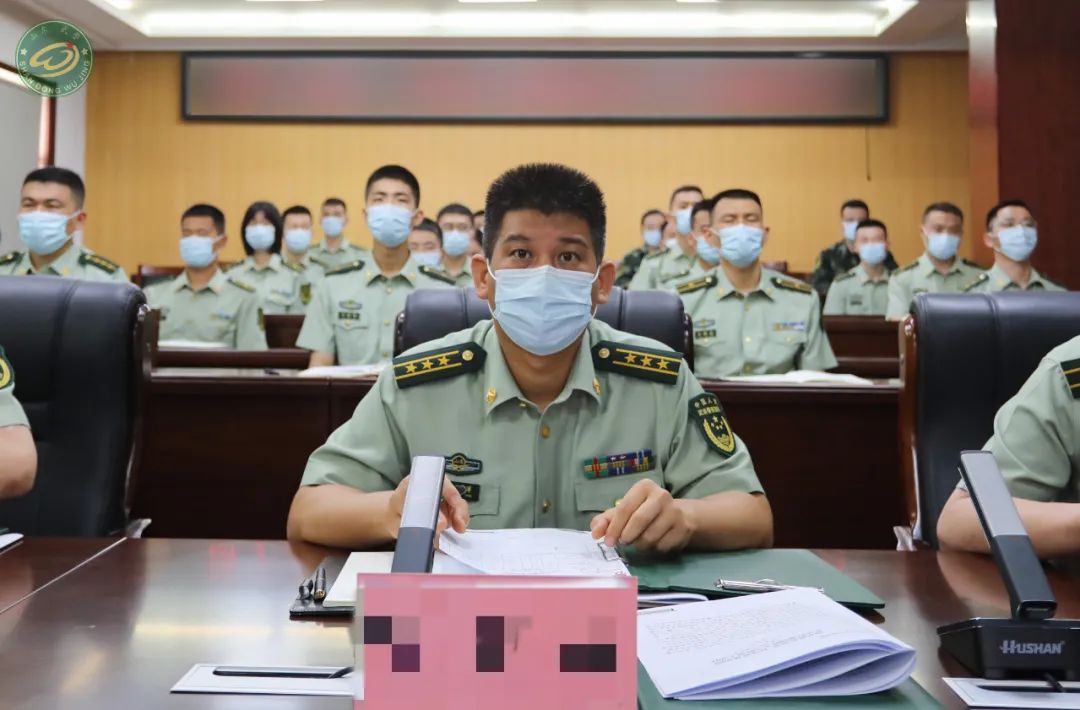 岗位练兵 联学联训丨以学促干提质能，奋楫争先“政”当时
