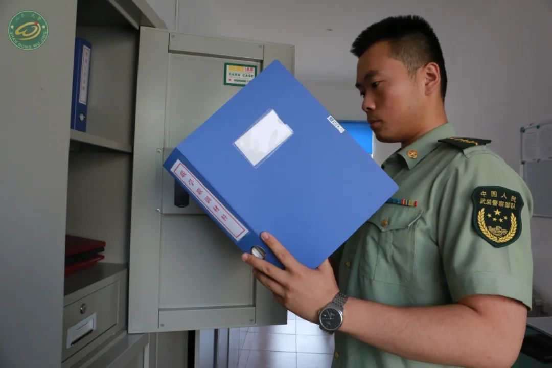 岗位练兵 联学联训丨以学促干提质能，奋楫争先“政”当时