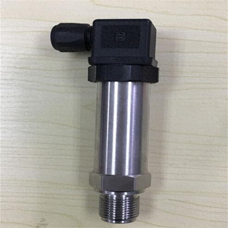PTX-PTX1240压力变送器原理与应用