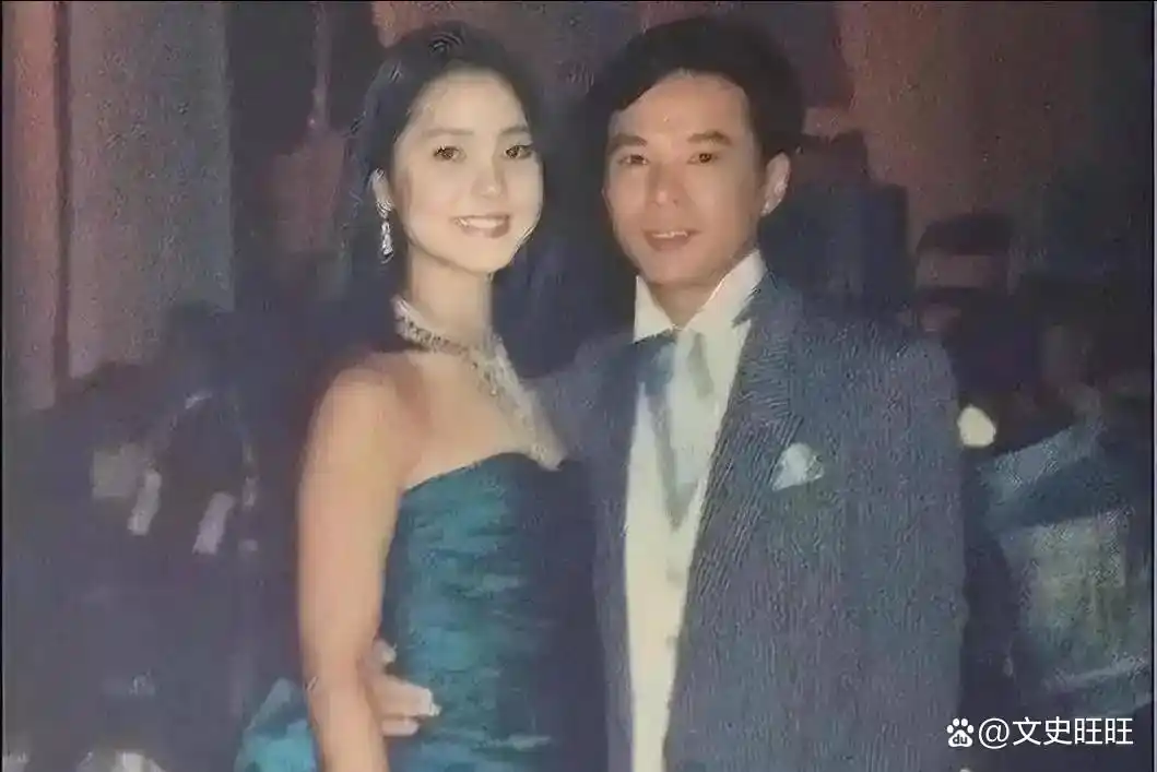 邓丽君死因成谜，盖国民党旗下葬，台媒：我们有情报部门文件作证