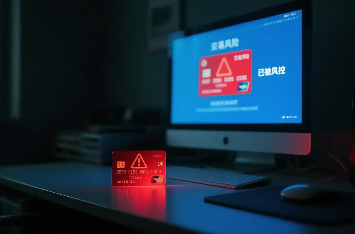 银行卡被风控多久才能自动解除，各类情况全面解析！