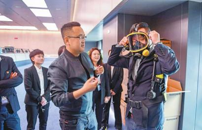 我们引领你回家——航空管制员是这样炼成的