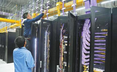 我们引领你回家——航空管制员是这样炼成的