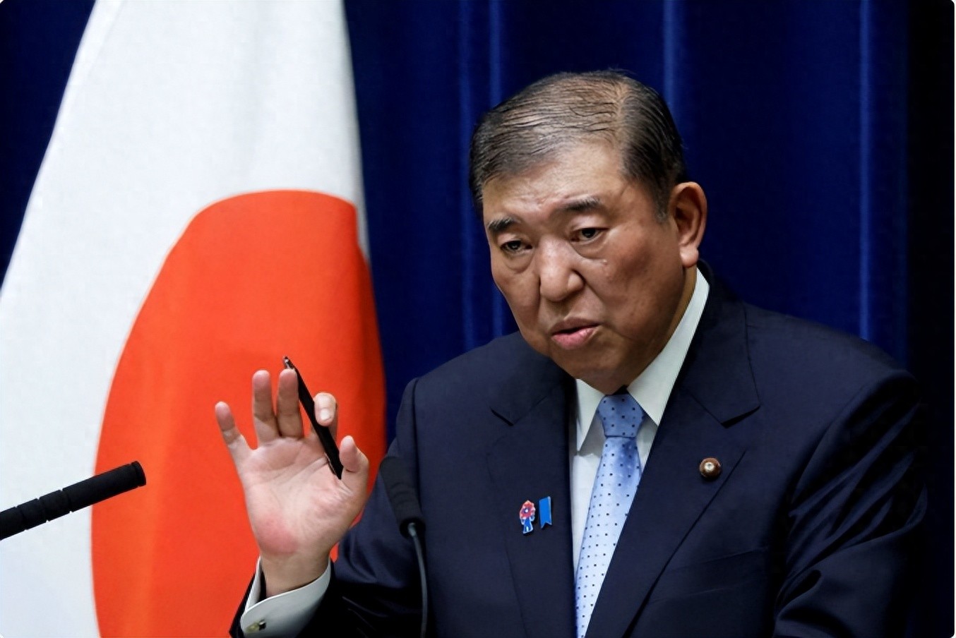 中方罕见公开发火，要求日本政府立即澄清，外交部这句话说得很重