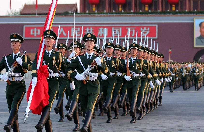 中方罕见公开发火，要求日本政府立即澄清，外交部这句话说得很重