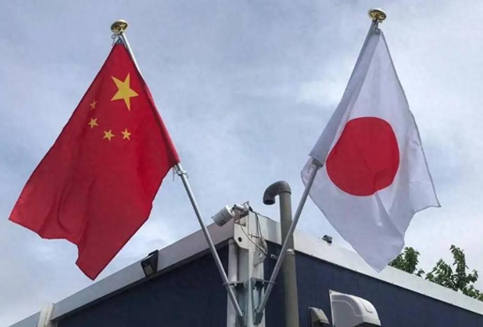 中方罕见公开发火，要求日本政府立即澄清，外交部这句话说得很重