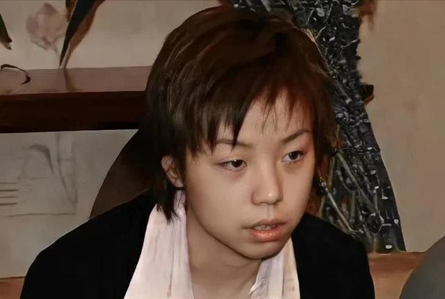 张怡宁的内心太强大了，闪婚嫁大20岁徐威，如今他已经衰老了很多