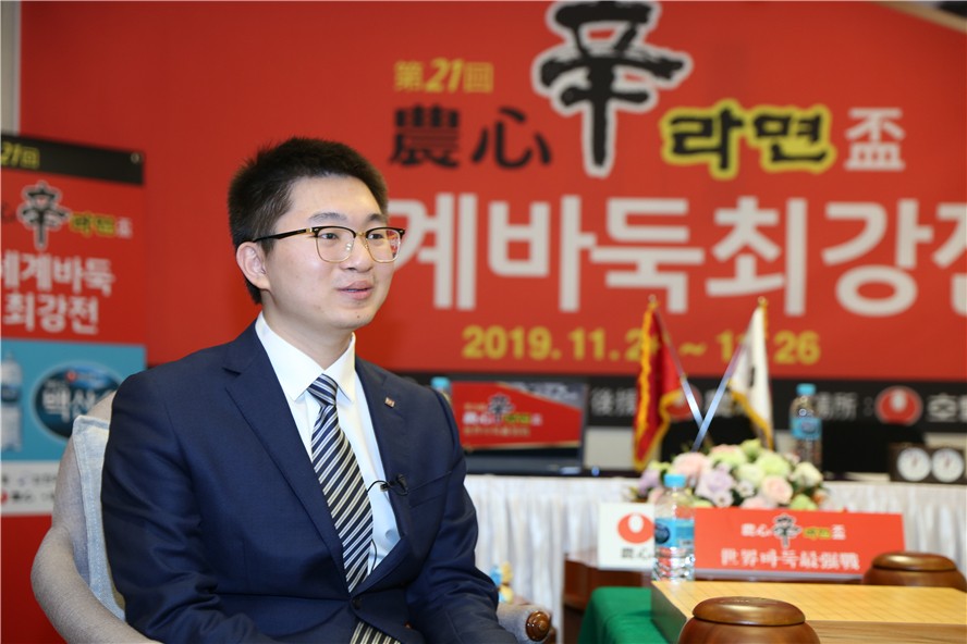 2019年世界围棋十大新闻-下