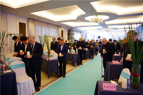 2019年世界围棋十大新闻-下