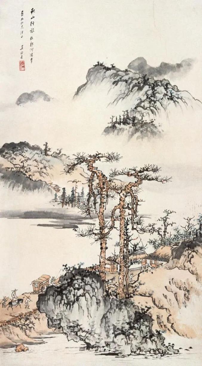 【周末品读】一个人成熟的标志：学会放下