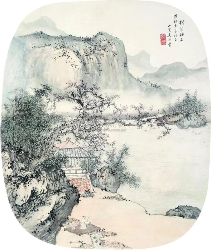【周末品读】一个人成熟的标志：学会放下