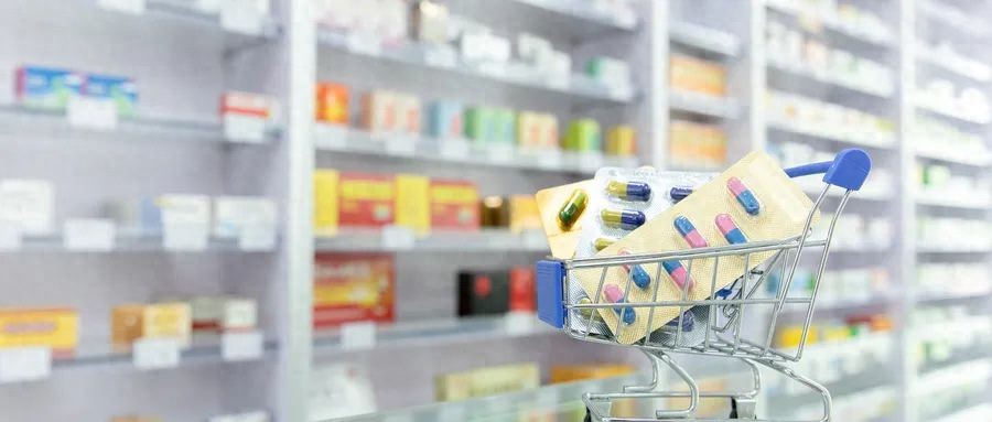 构建基于药品追溯码的药学服务新模式