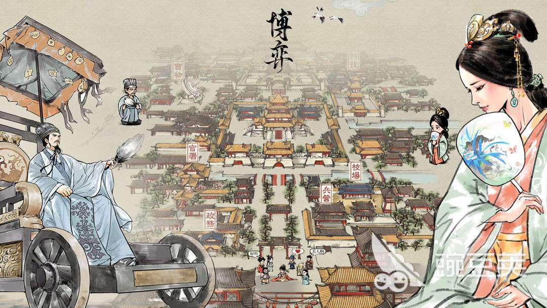 2025比较好玩的自走棋游戏有哪些 有趣的自走棋游戏盘点