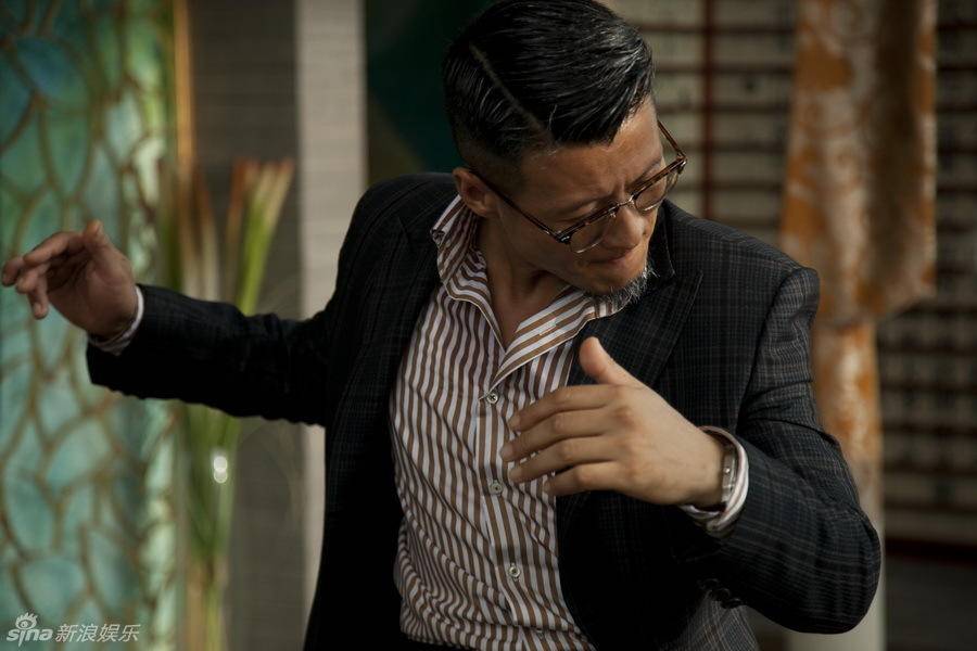 巅峰时自毁，老戏骨孙兴何去何从？