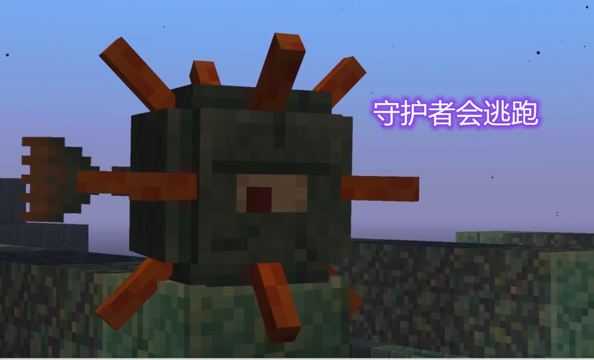 我的世界：最聪明的是村民？主动召唤铁傀儡，还能收集成熟农作物