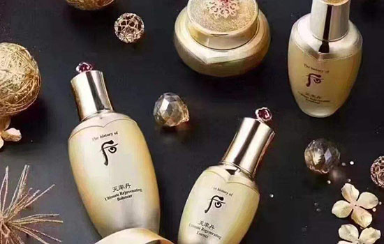 天率丹适合什么皮肤用，沙漠皮的救星来了！