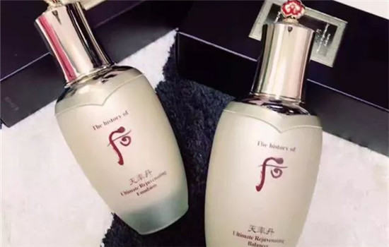 天率丹适合什么皮肤用，沙漠皮的救星来了！