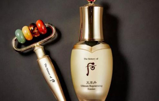 天率丹适合什么皮肤用，沙漠皮的救星来了！