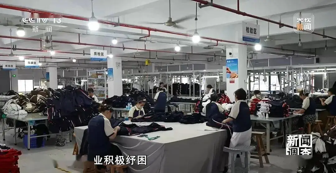 【央视·新闻调查】破局纾困 法院如何助力民营企业重生