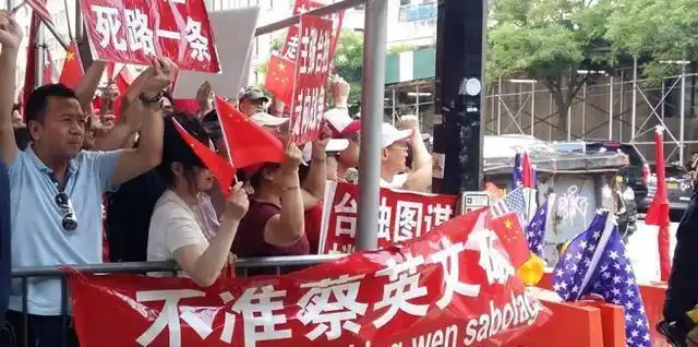 蔡英文逃亡计划被曝光：只有3个地方愿意收留，而出路却只有一条