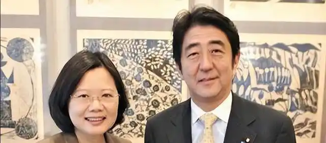 蔡英文逃亡计划被曝光：只有3个地方愿意收留，而出路却只有一条