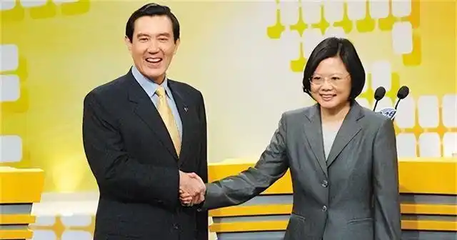 蔡英文现状：被党内批判